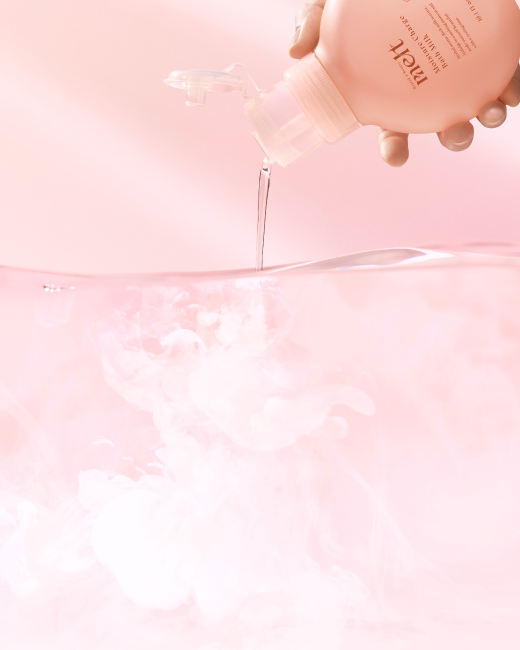 とろ～り濃密保湿 ＜クリーミーホワイトの湯色＞