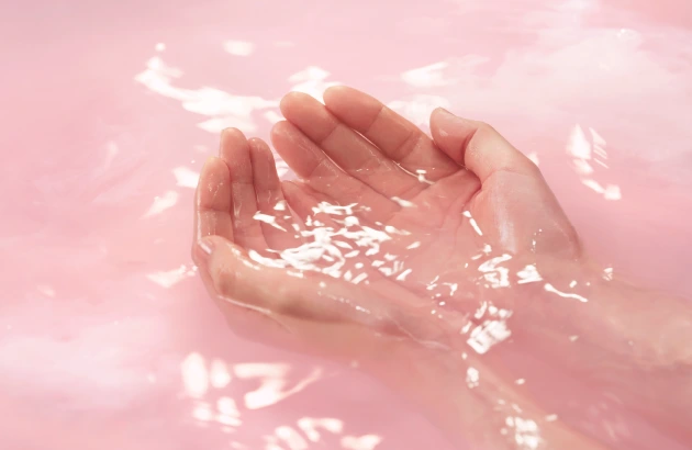 Bath Additive とろける重炭酸ミルクバスで、休みながら全身美しく