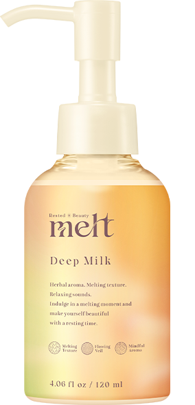 Deep Milk