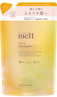 Deep Shampoo