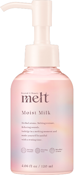 Moist Milk