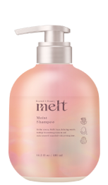 Moist Shampoo