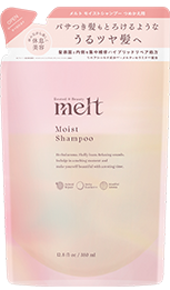 Moist Shampoo