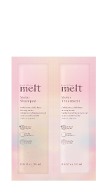 Moist Shampoo&Treatmemt Pillow