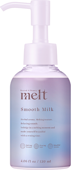 Smooth Milk
