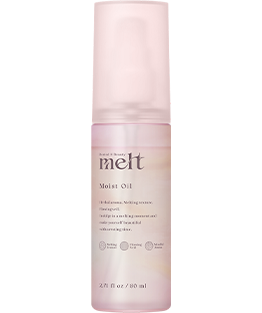 Moist Oil
