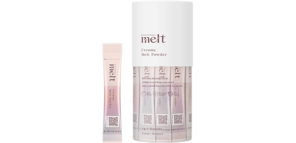 生炭酸パウダー