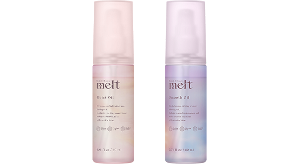 Oil 美容注入オイル