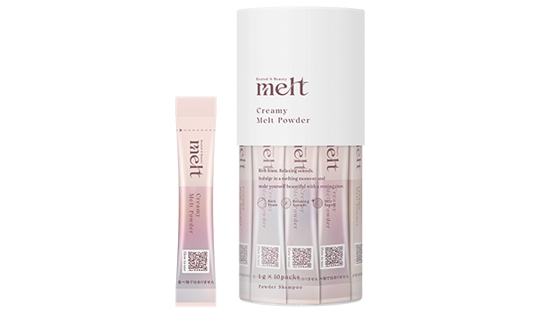 生炭酸 パウダー