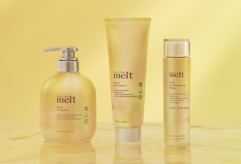 新シリーズ「ディープ」が新発売!