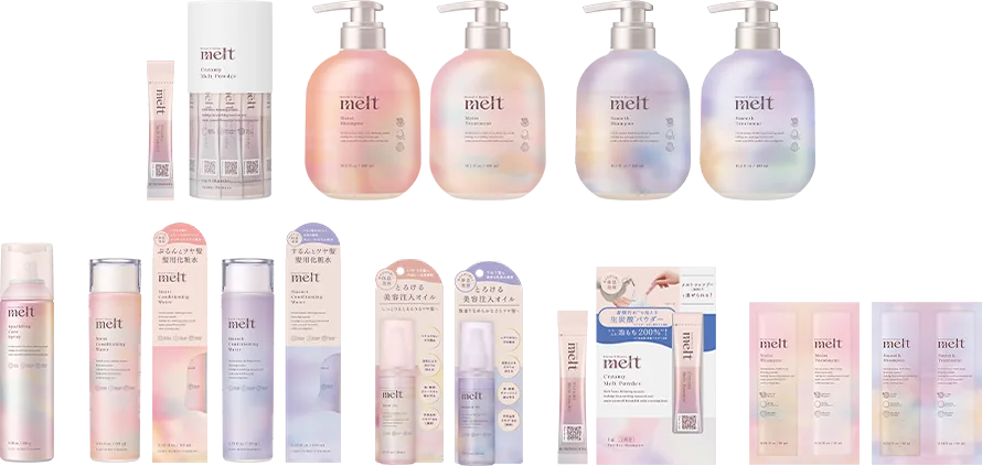 キャンペーン対象商品