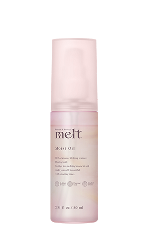 Moist Oil