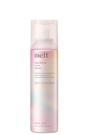 Sparkling Care Spray